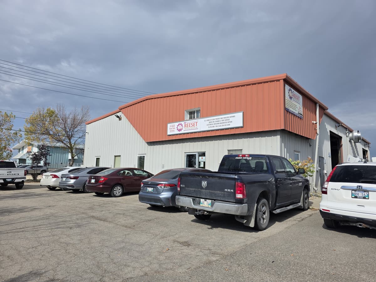 Reeset gallery image