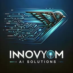 Innovyom Logo